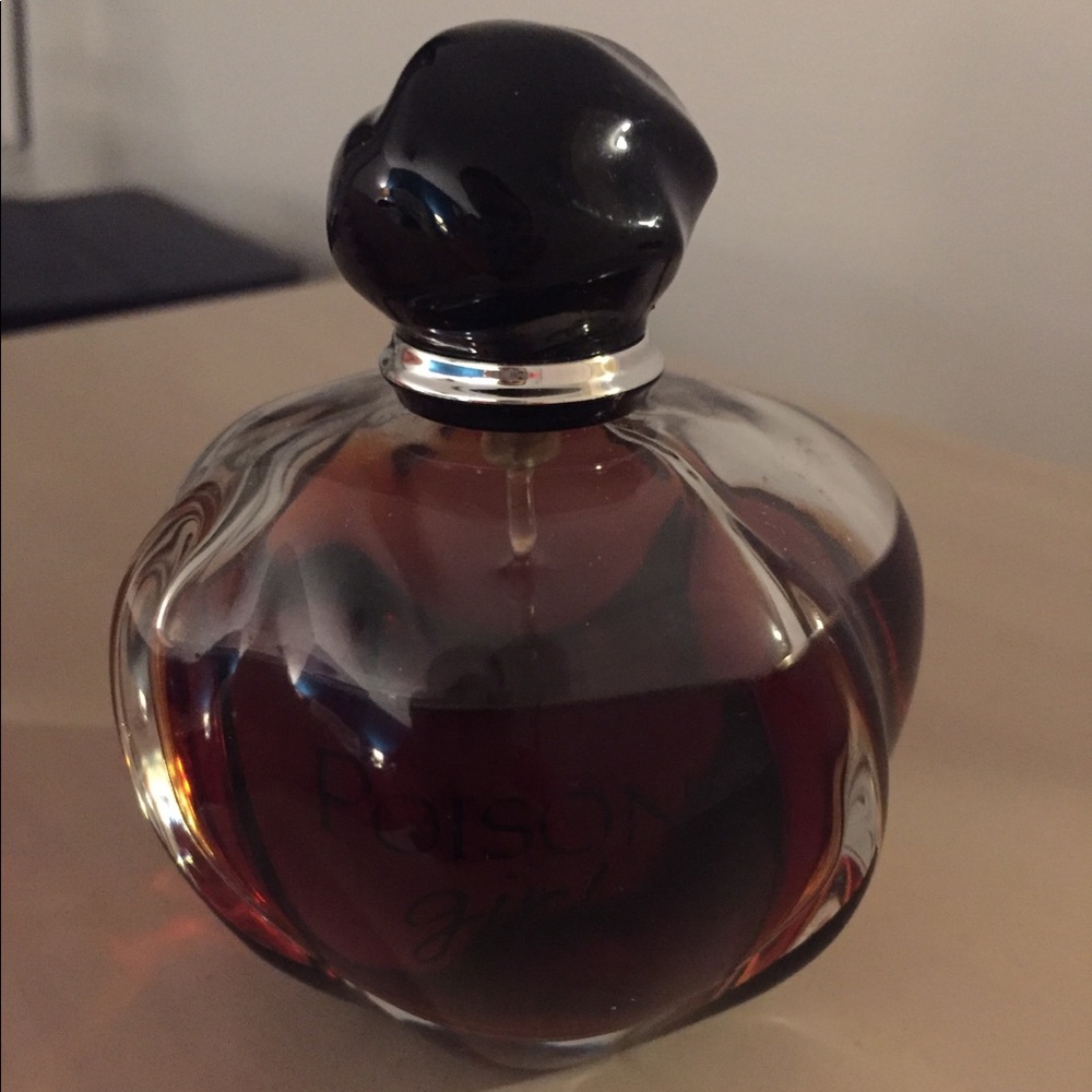 Christian Dior “Poison girl” 3/4 Full